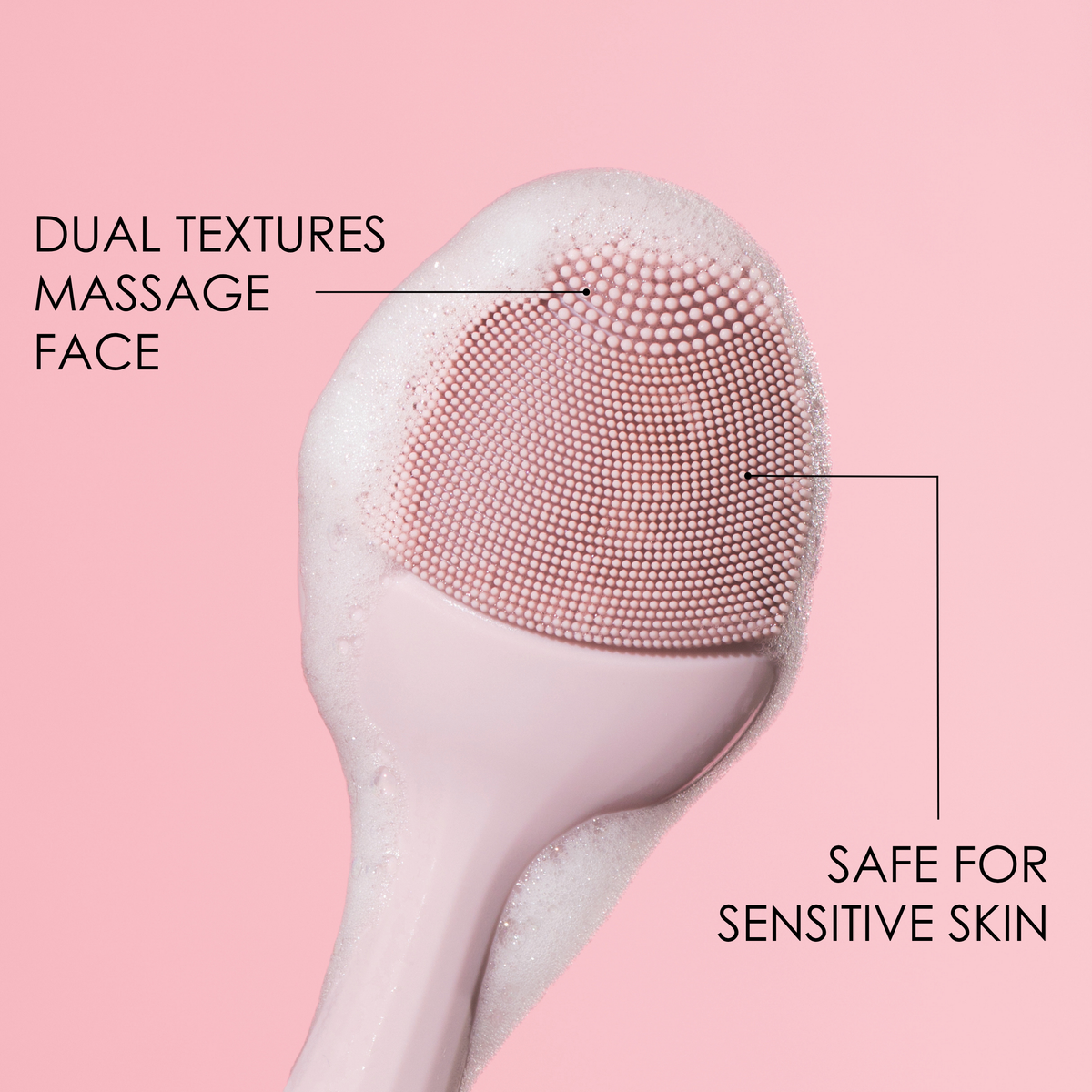 SKINTherapy Rejuvenating Sonic Facial Cleanser