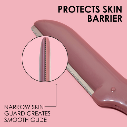 Precision Dermaplaner Refill Heads