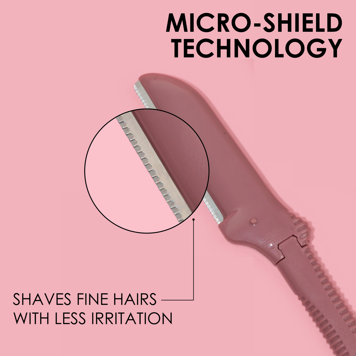Precision Dermaplaner Refill Heads