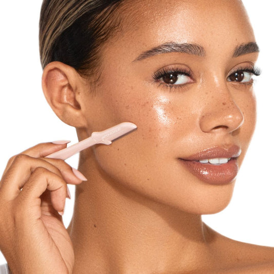 Precision Dermaplaners