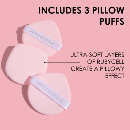 The Pillow Puff