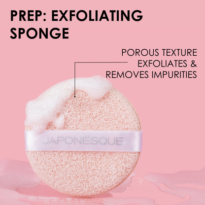 Prep, Perfect & Set Trio