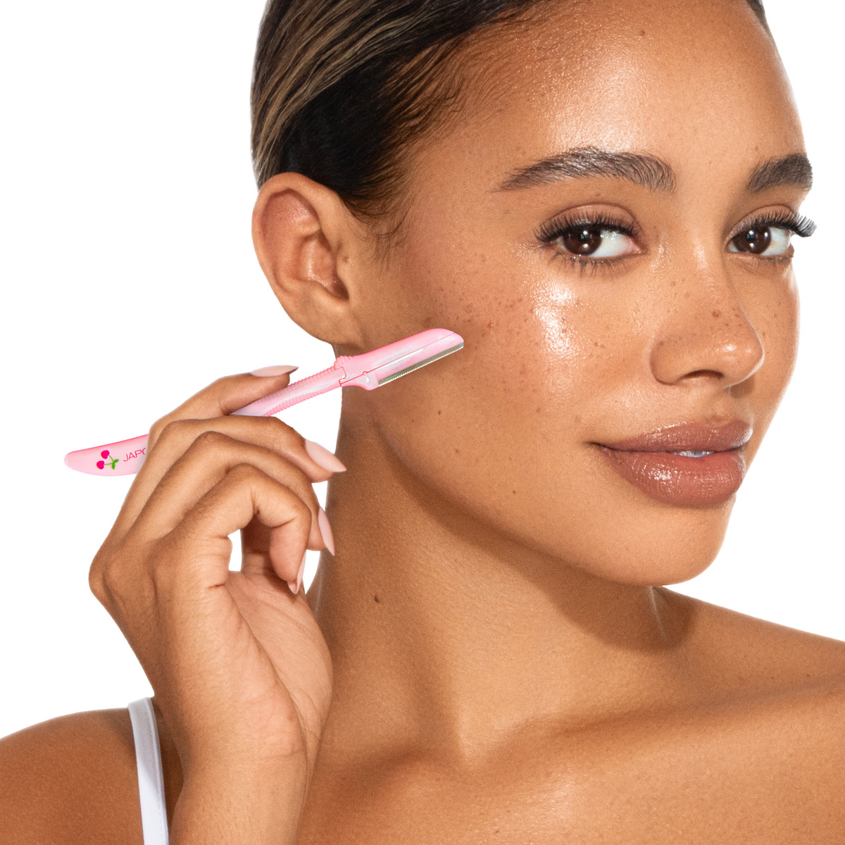 Precision Dermaplaner Cherries