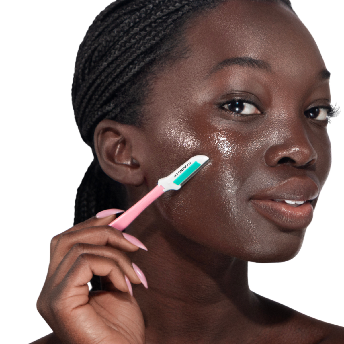 Comfort+ Dermaplaner