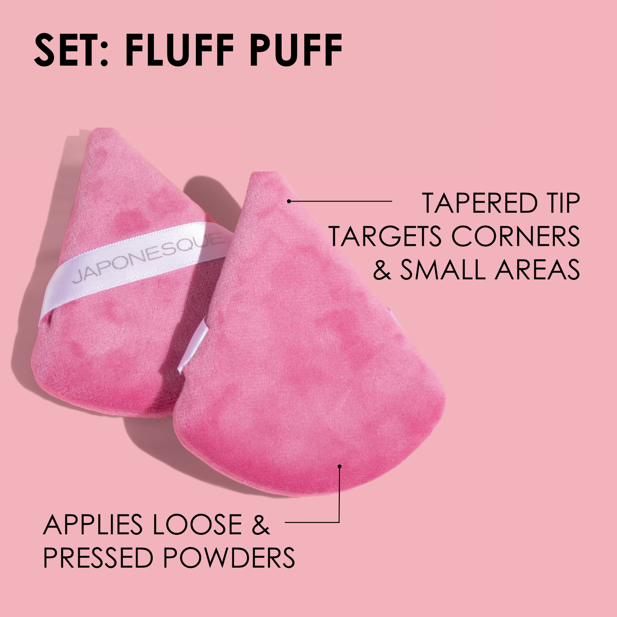 Prep, Perfect & Set Trio