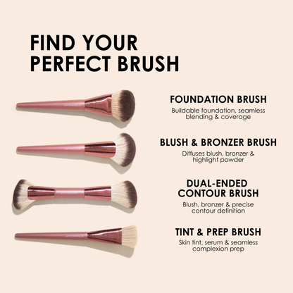 Tint & Prep Brush