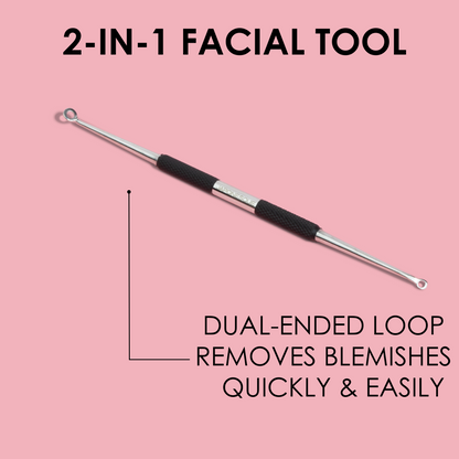 Blackhead & Pimple Extractor