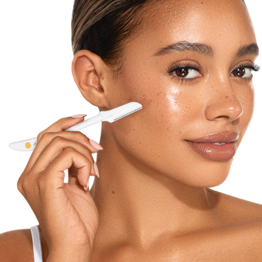 Precision Dermaplaner Italian Holiday