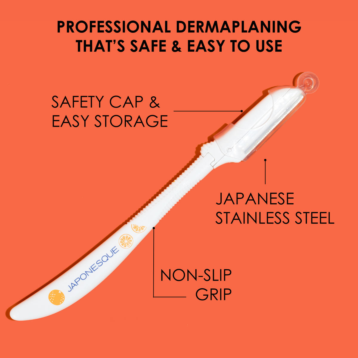Precision Dermaplaner Italian Holiday