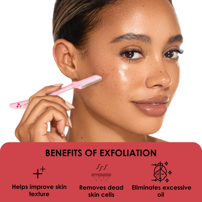 Precision Dermaplaner Cherries
