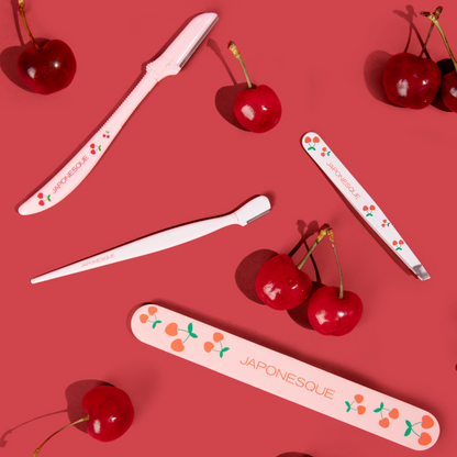 Precision Dermaplaner Cherries