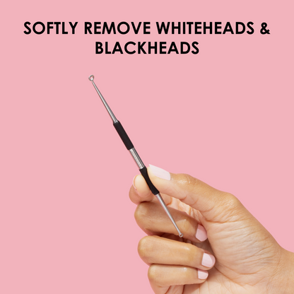 Blackhead & Pimple Extractor