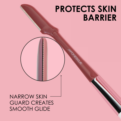 Precision Dermaplaner & Eye Depuffer
