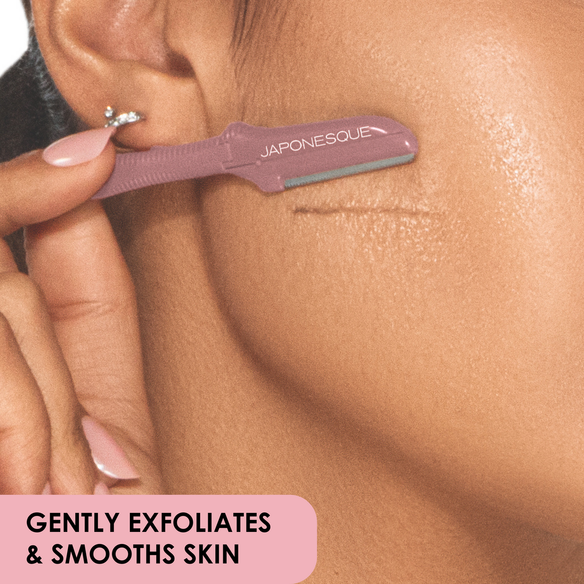 Precision Dermaplaner Refill Heads