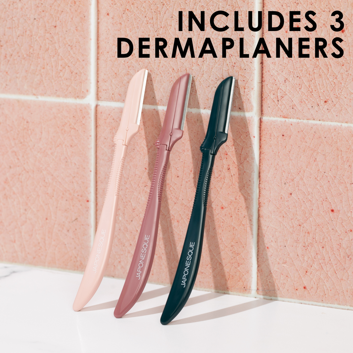 Precision Dermaplaners