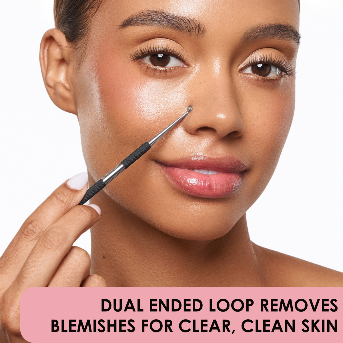 Blackhead & Pimple Extractor
