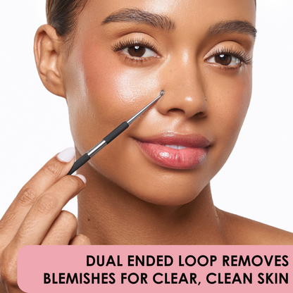 Blackhead & Pimple Extractor