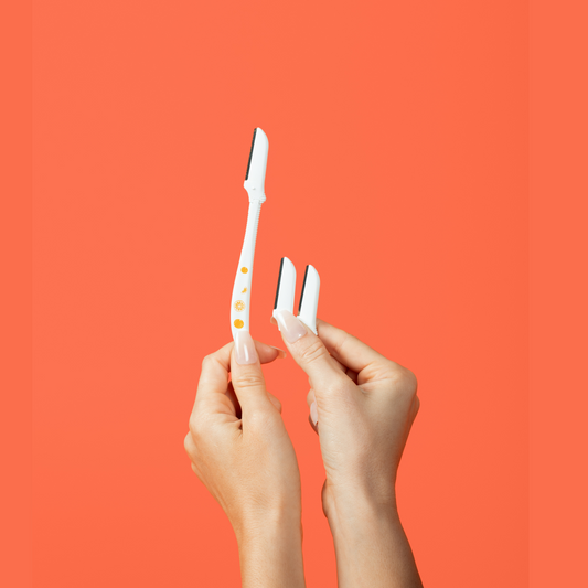 Precision Dermaplaner Italian Holiday