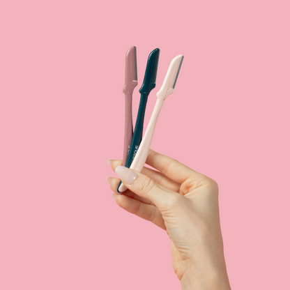 Precision Dermaplaners