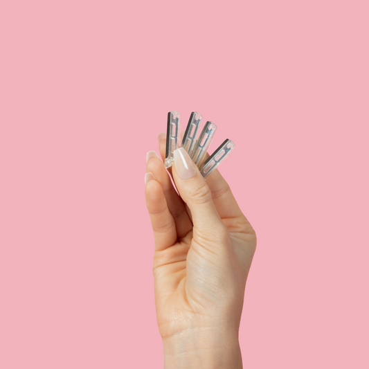 SKINTherapy LumeBlade Refill Heads