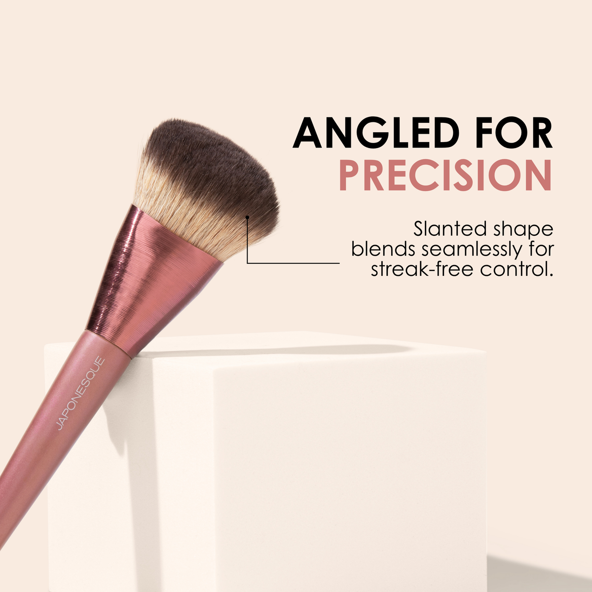 Foundation Brush