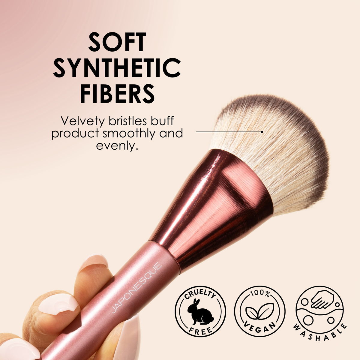 Foundation Brush