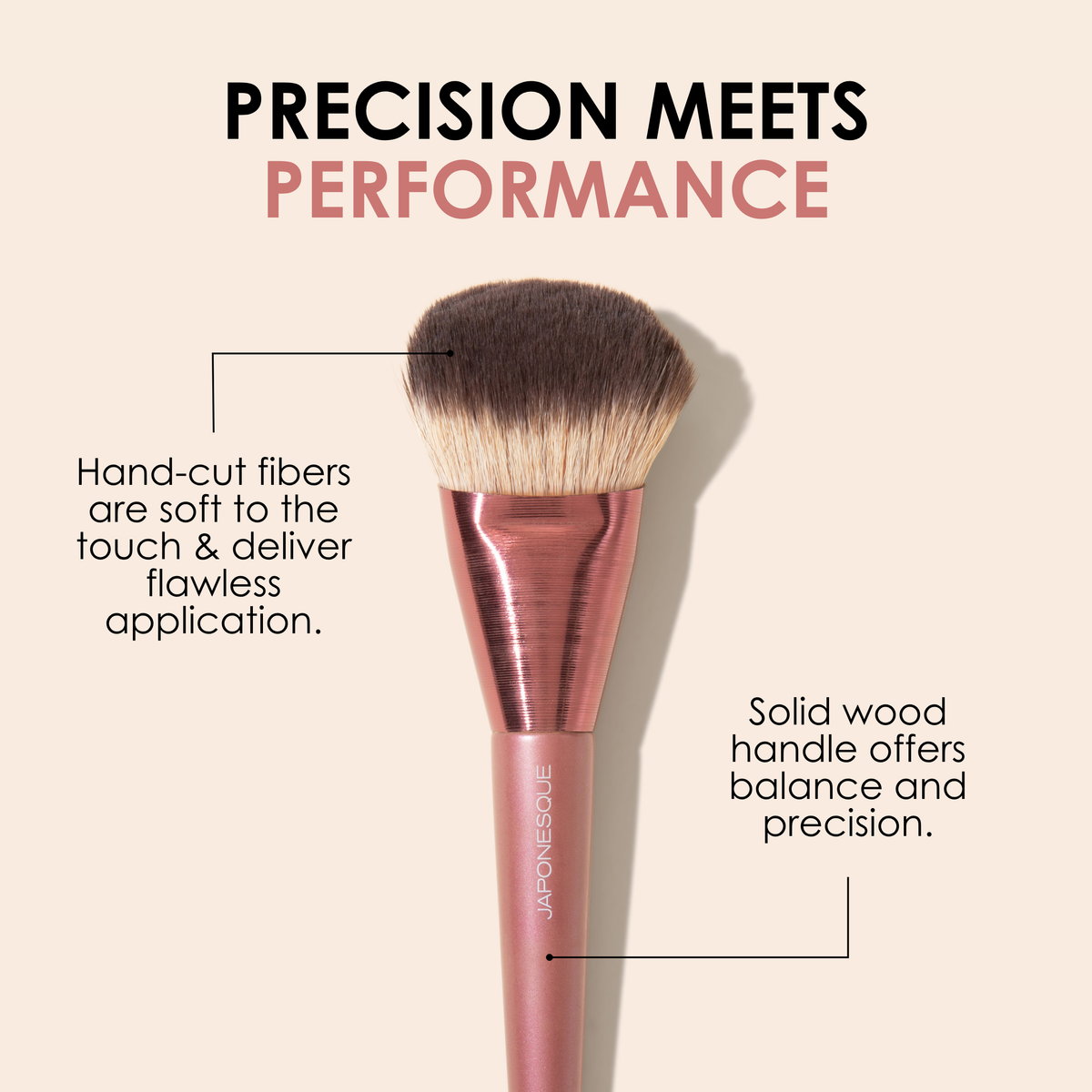 Foundation Brush