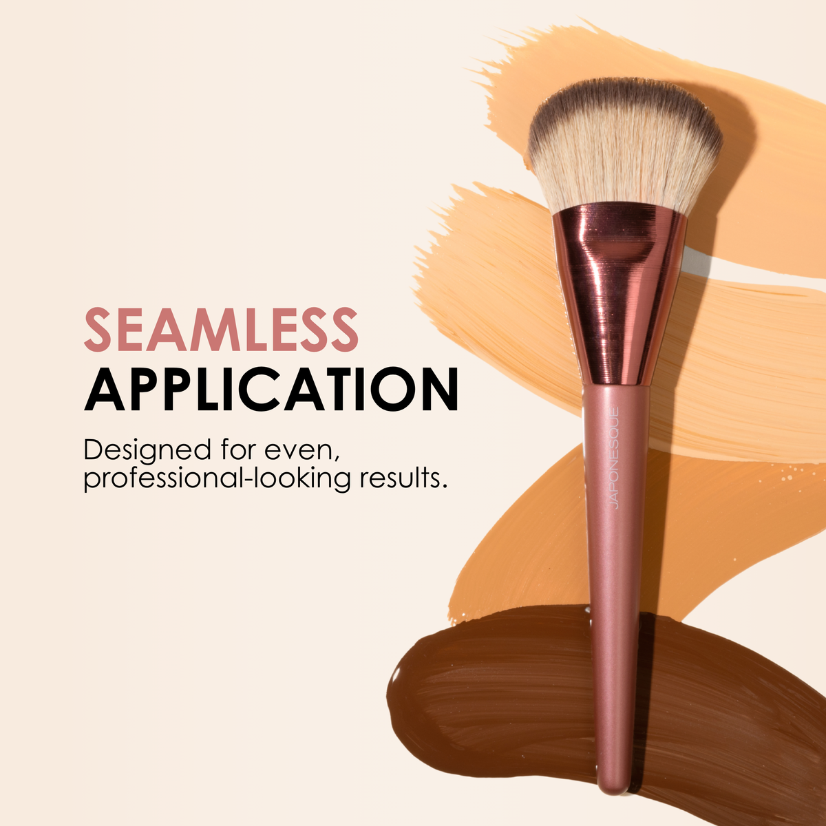 Foundation Brush