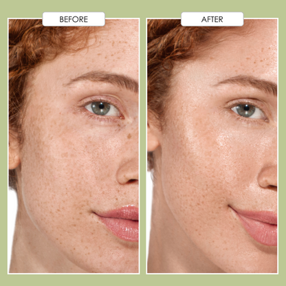 Dermaplaning Prepping Serum