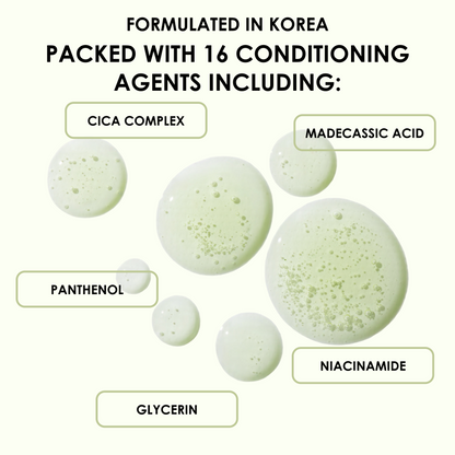 Dermaplaning Prepping Serum