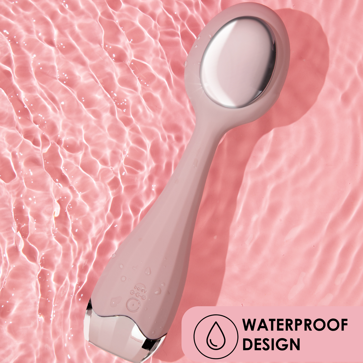 SKINTherapy Rejuvenating Sonic Facial Cleanser