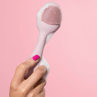 SKINTherapy Rejuvenating Sonic Facial Cleanser