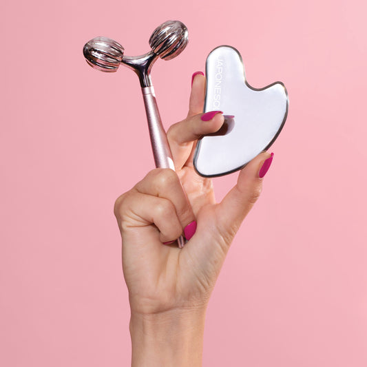 SKINTherapy Contouring Facial Tools