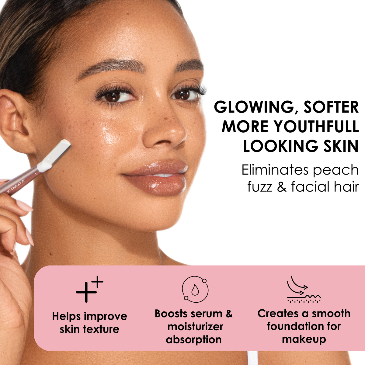 SKINTherapy Dermaplaning Facial Razors