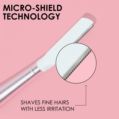 SKINTherapy Dermaplaning Facial Razors