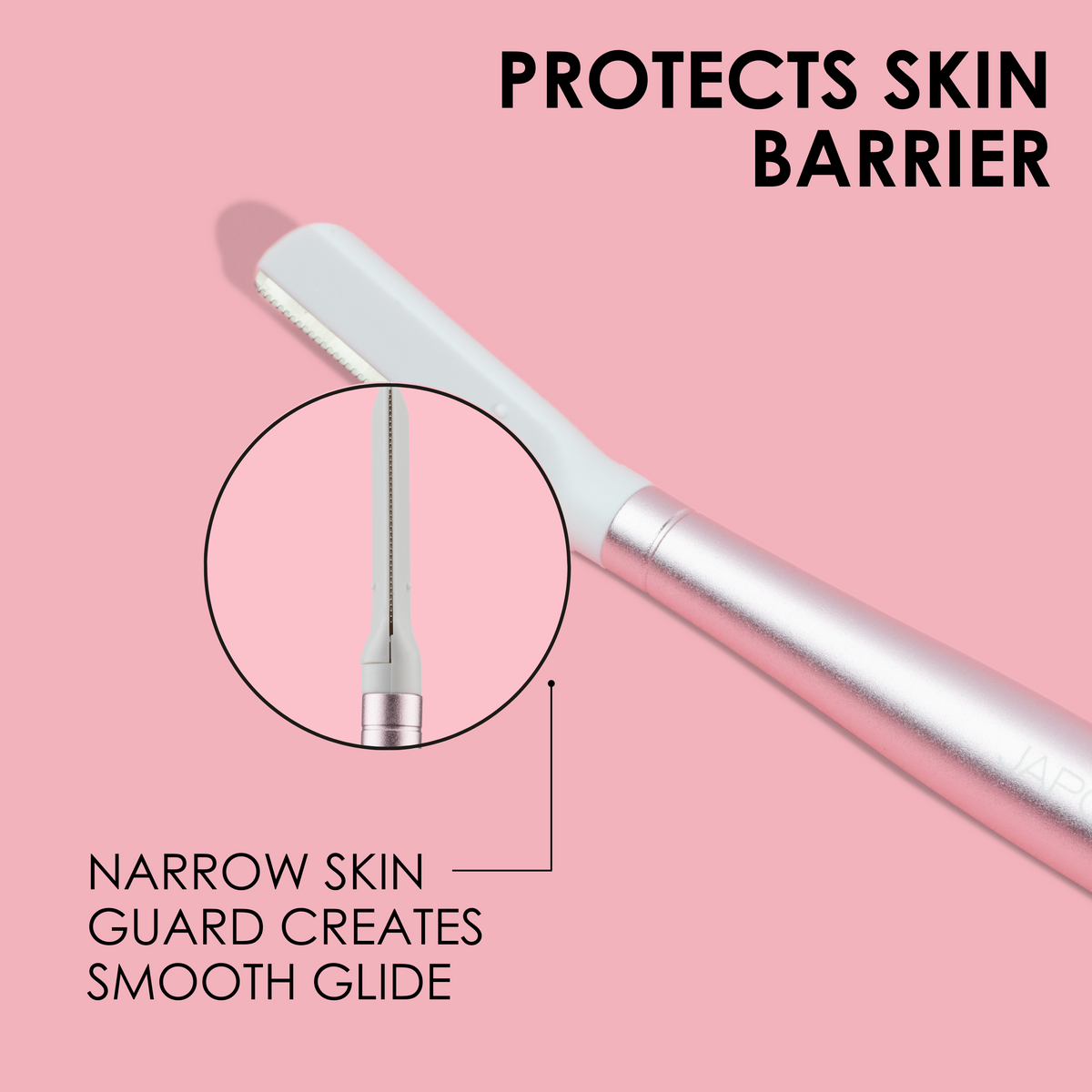 SKINTherapy Dermaplaning Facial Razors
