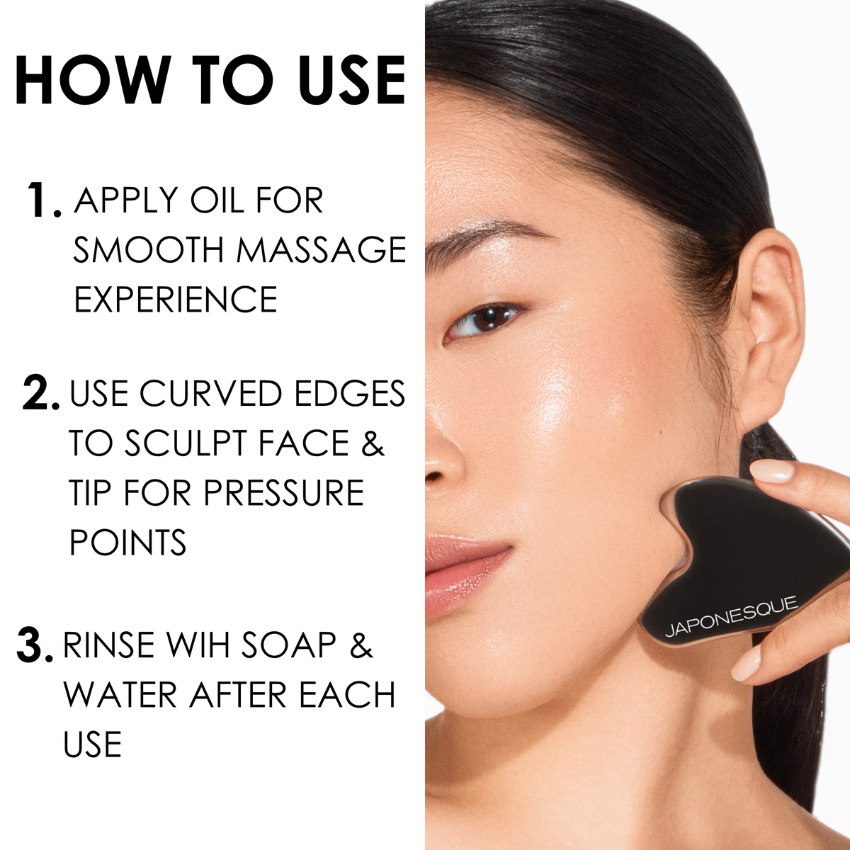 SKINTherapy Contouring Facial Tools