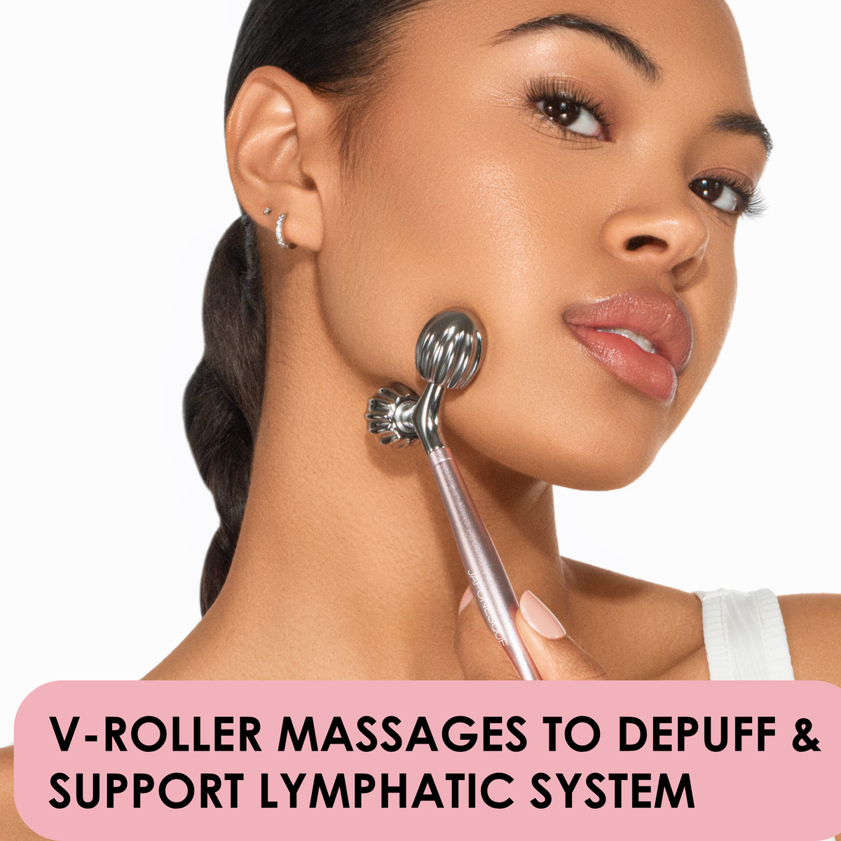 SKINTherapy Contouring Facial Tools