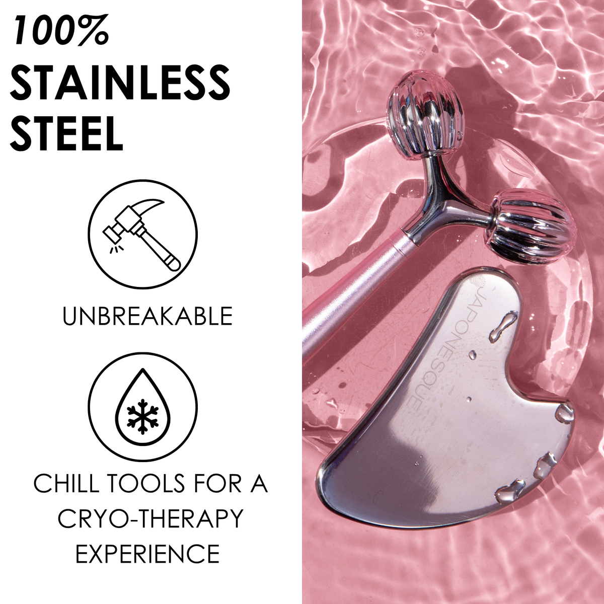 SKINTherapy Contouring Facial Tools