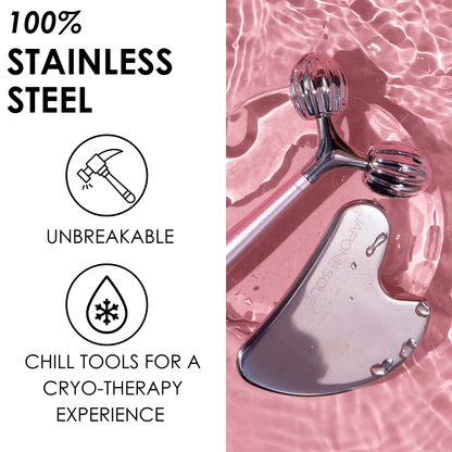 SKINTherapy Contouring Facial Tools