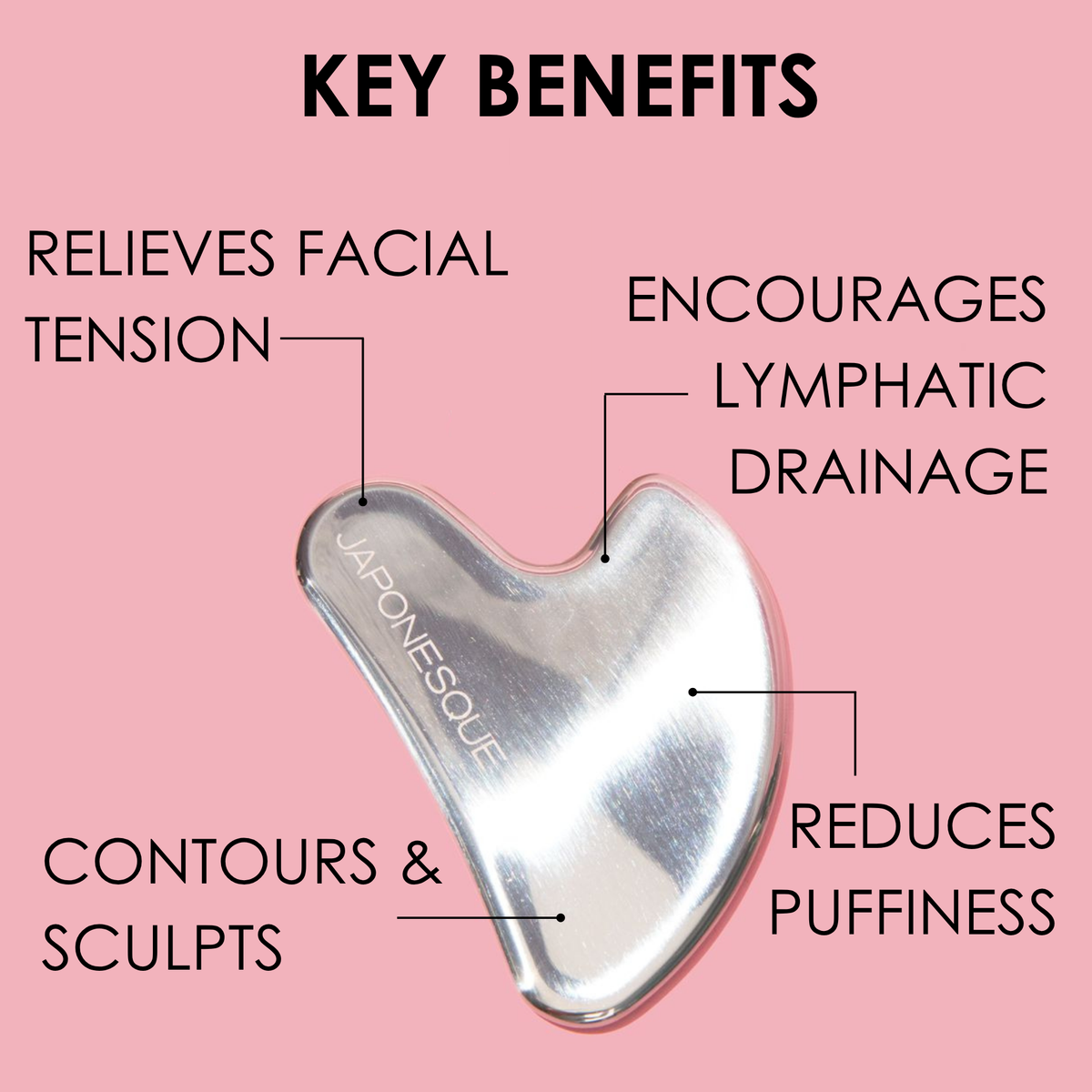SKINTherapy Contouring Facial Tools