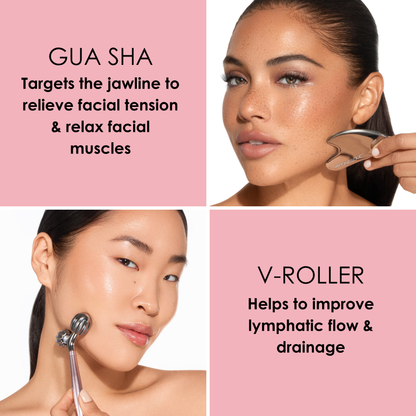 SKINTherapy Contouring Facial Tools