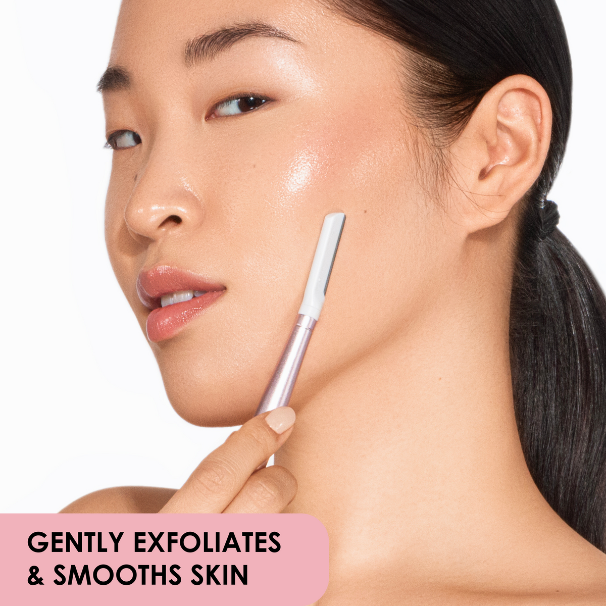 SKINTherapy Dermaplaning Facial Razor Refill Heads