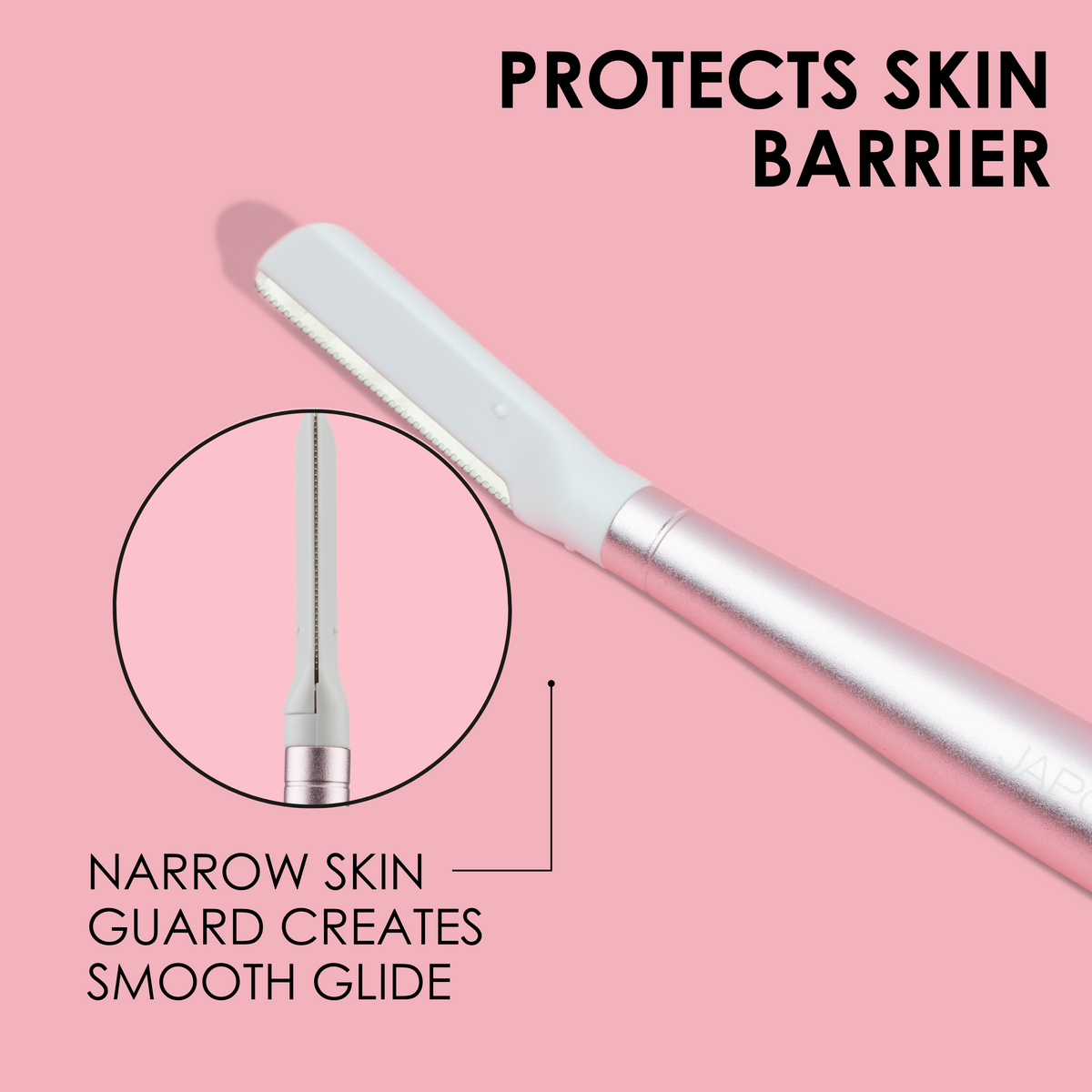 SKINTherapy Dermaplaning Facial Razor Refill Heads