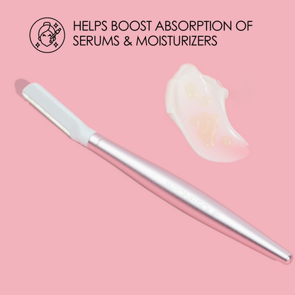 SKINTherapy Dermaplaning Facial Razor Refill Heads