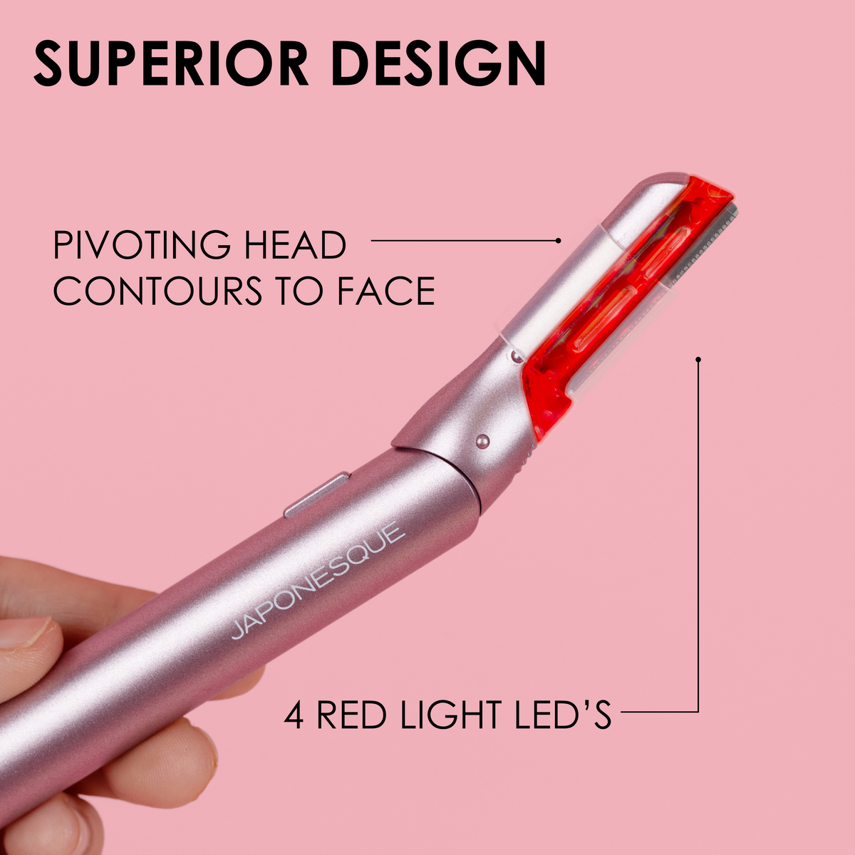 SKINTherapy LumeBlade