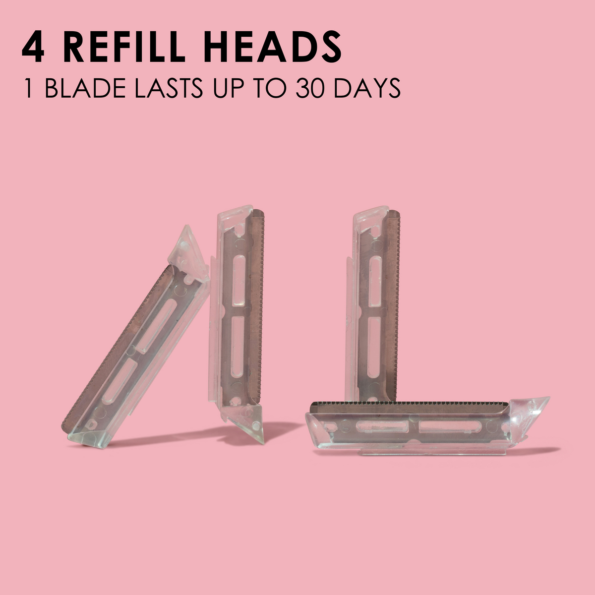 SKINTherapy LumeBlade Refill Heads