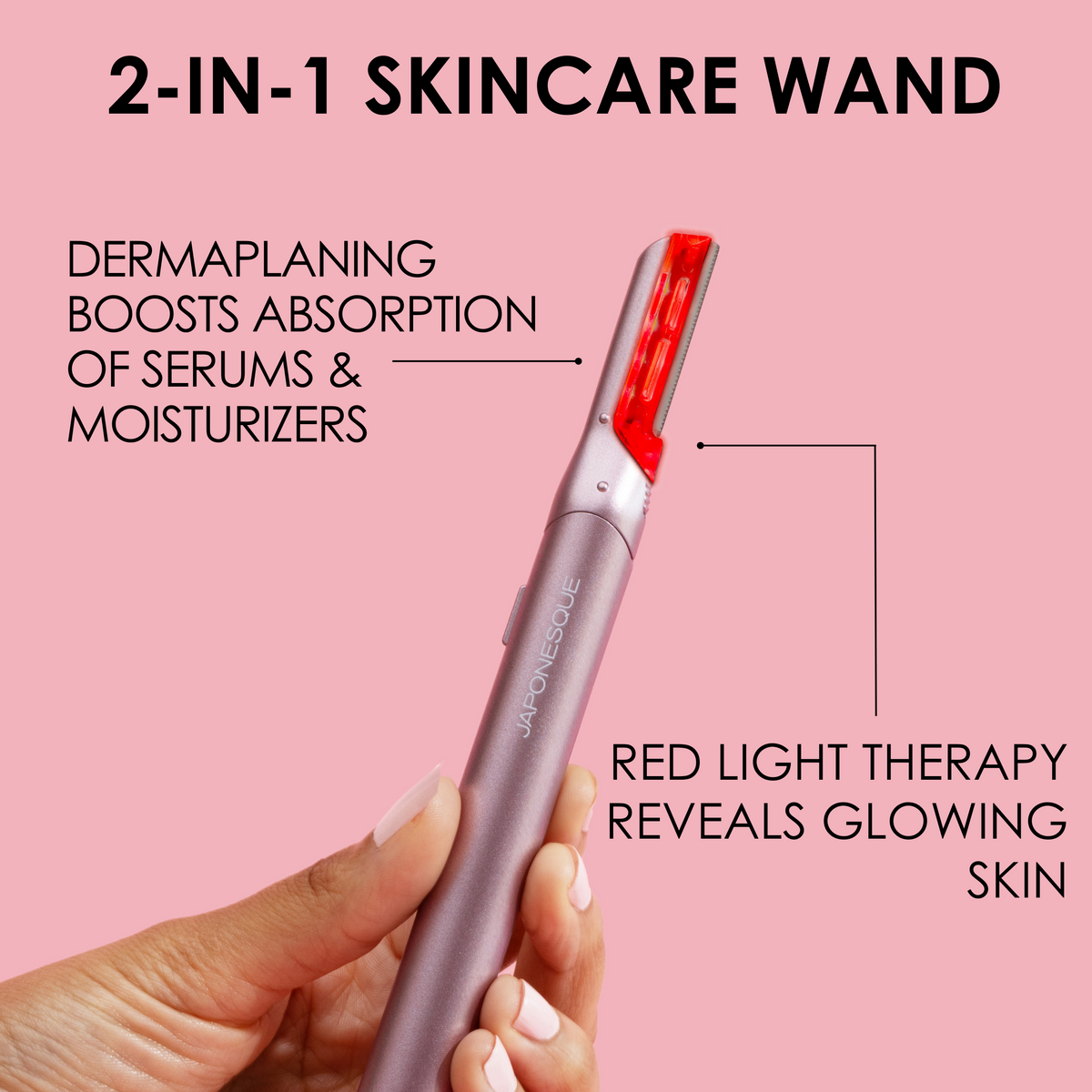 SKINTherapy LumeBlade Refill Heads