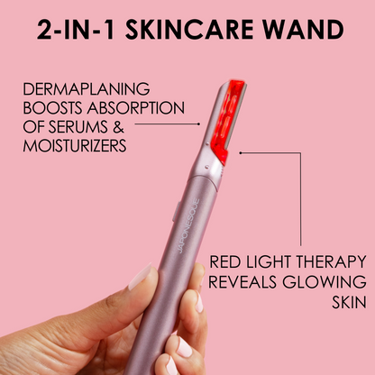 SKINTherapy LumeBlade Refill Heads