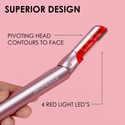 SKINTherapy LumeBlade Refill Heads